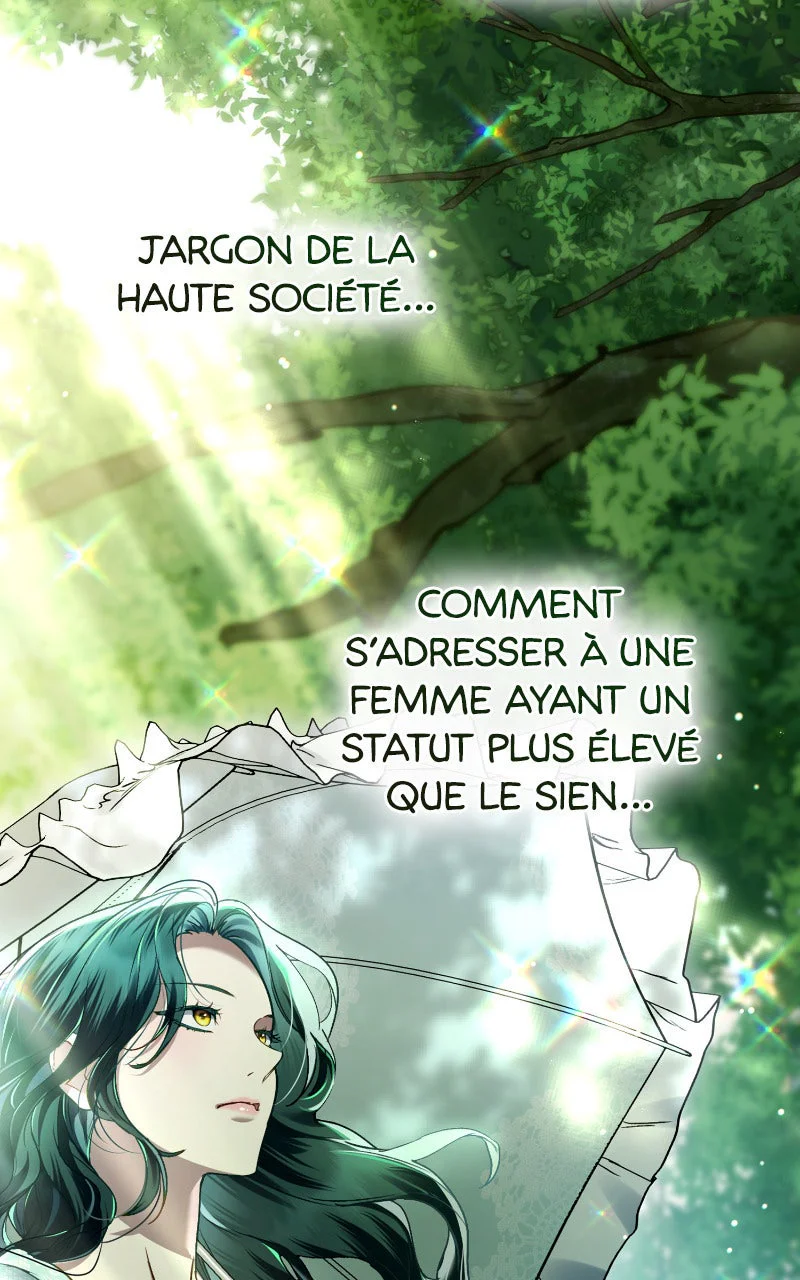 High Society Chapitre 8 - Page 6