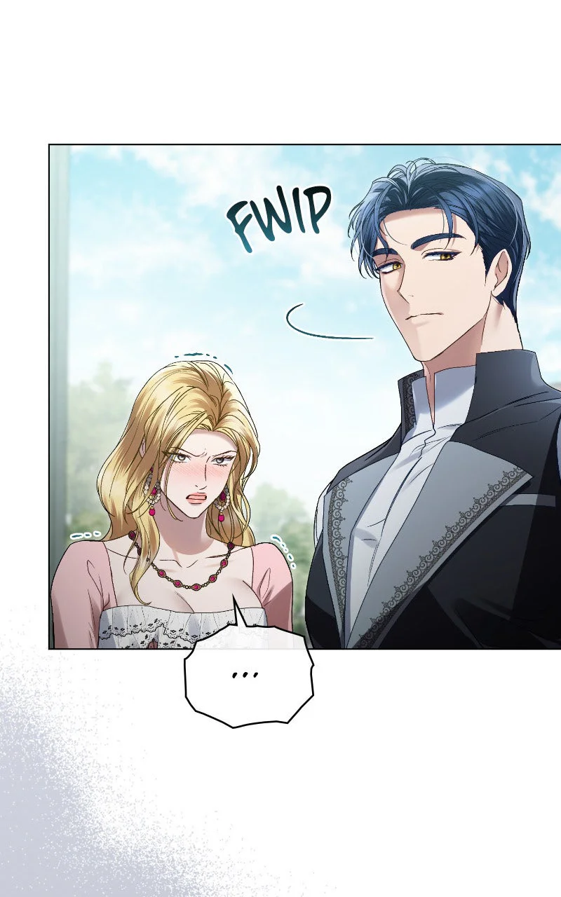High Society Chapitre 8 - Page 60