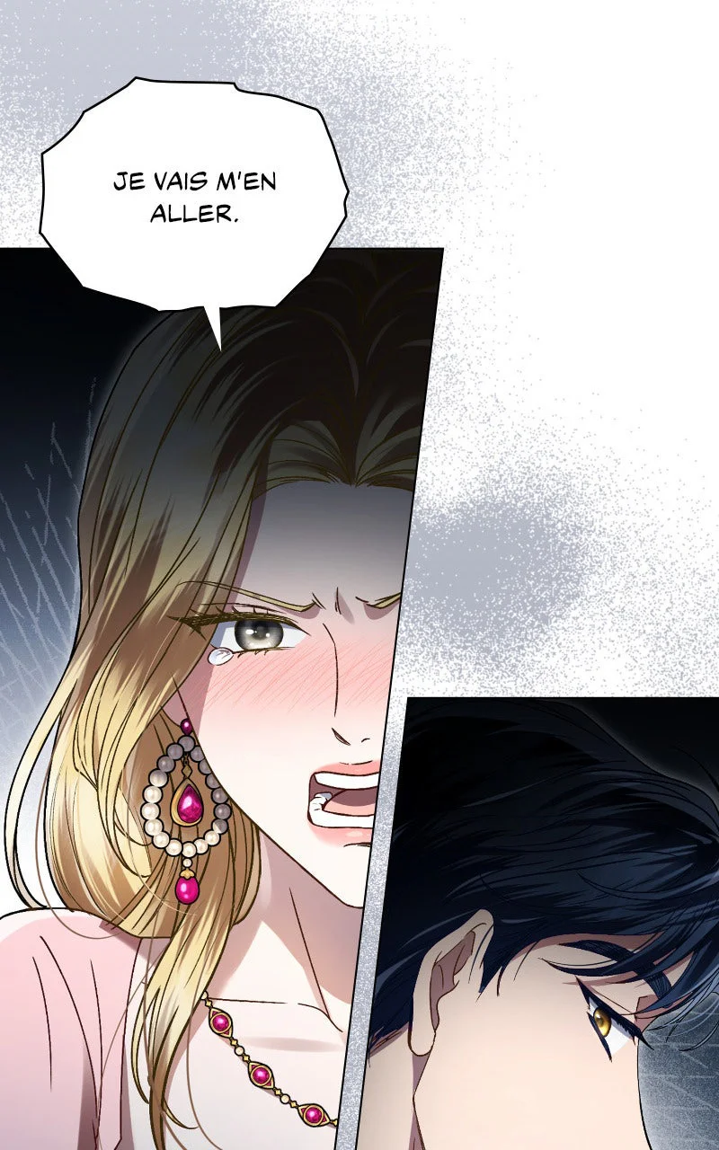 High Society Chapitre 8 - Page 61
