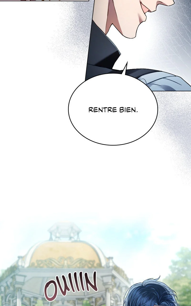 High Society Chapitre 8 - Page 62