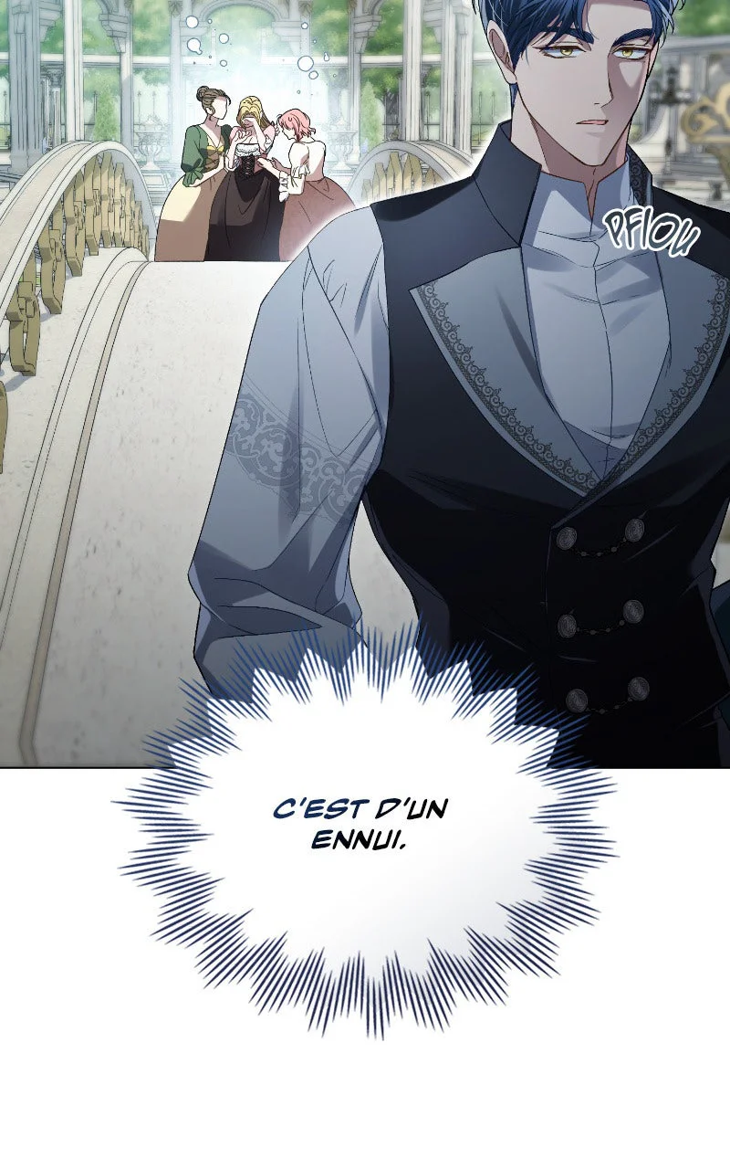 High Society Chapitre 8 - Page 63