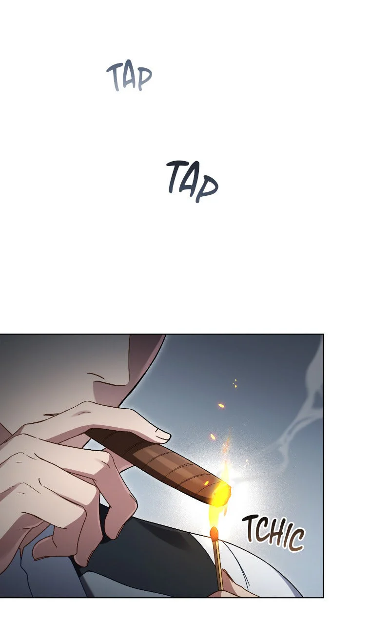 High Society Chapitre 8 - Page 64