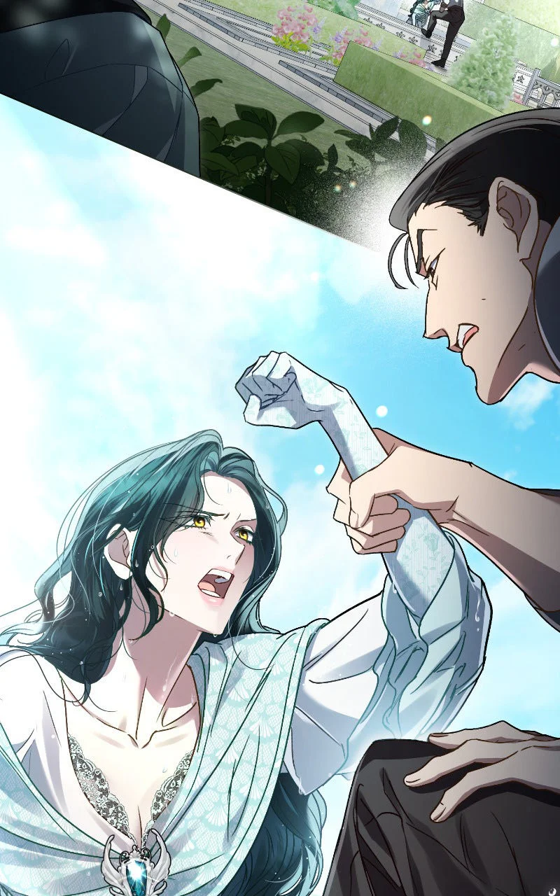 High Society Chapitre 8 - Page 69