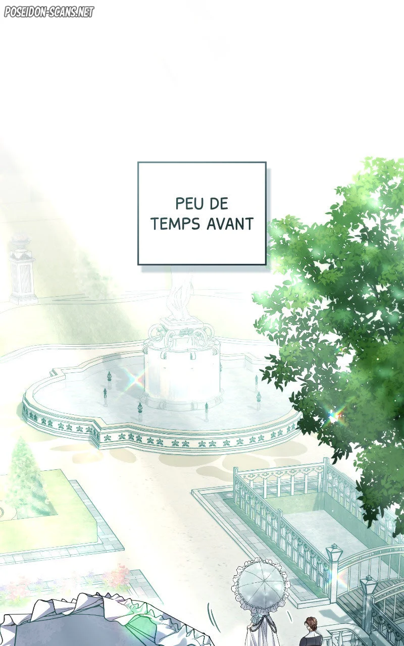 High Society Chapitre 9 - Page 1