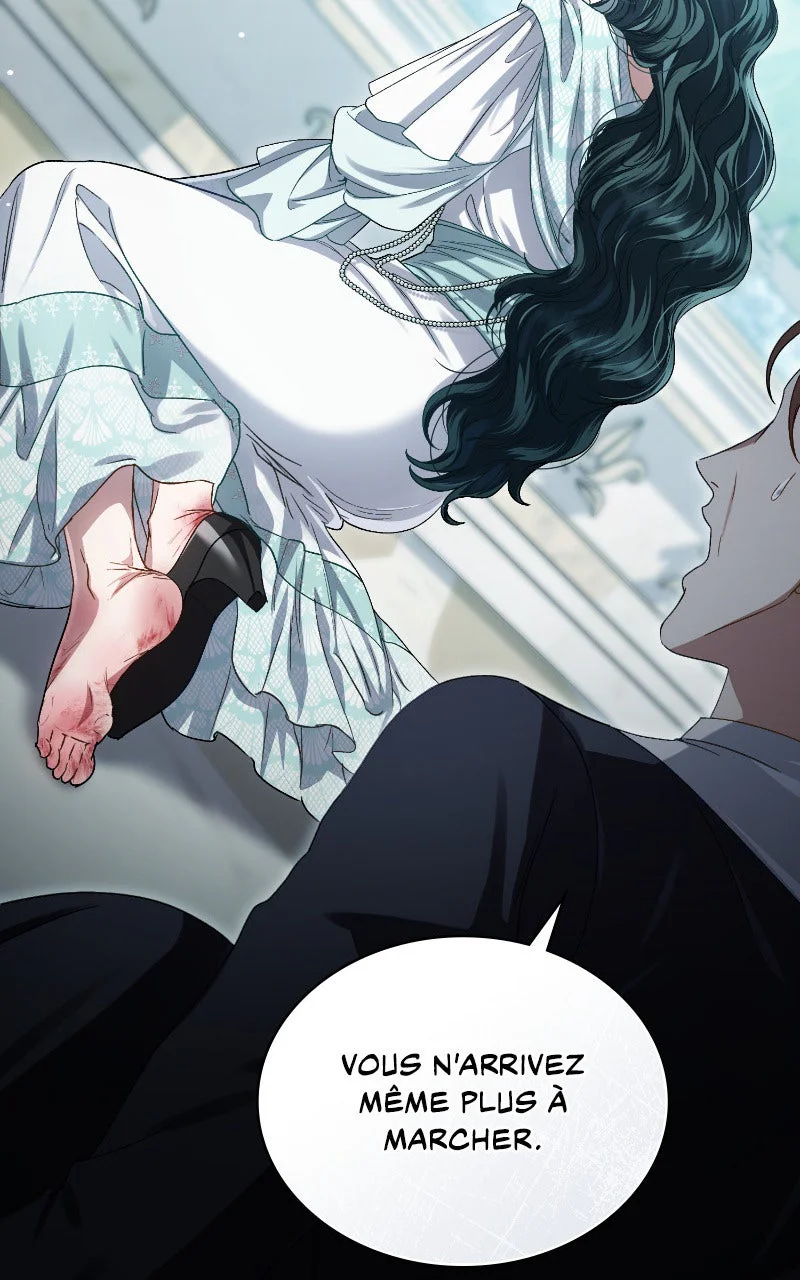 High Society Chapitre 9 - Page 12