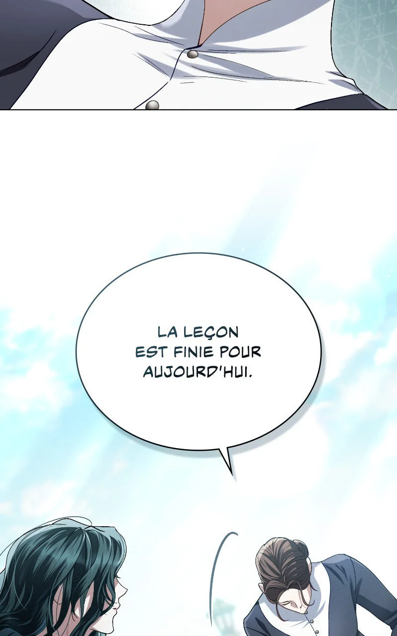 High Society Chapitre 9 - Page 16