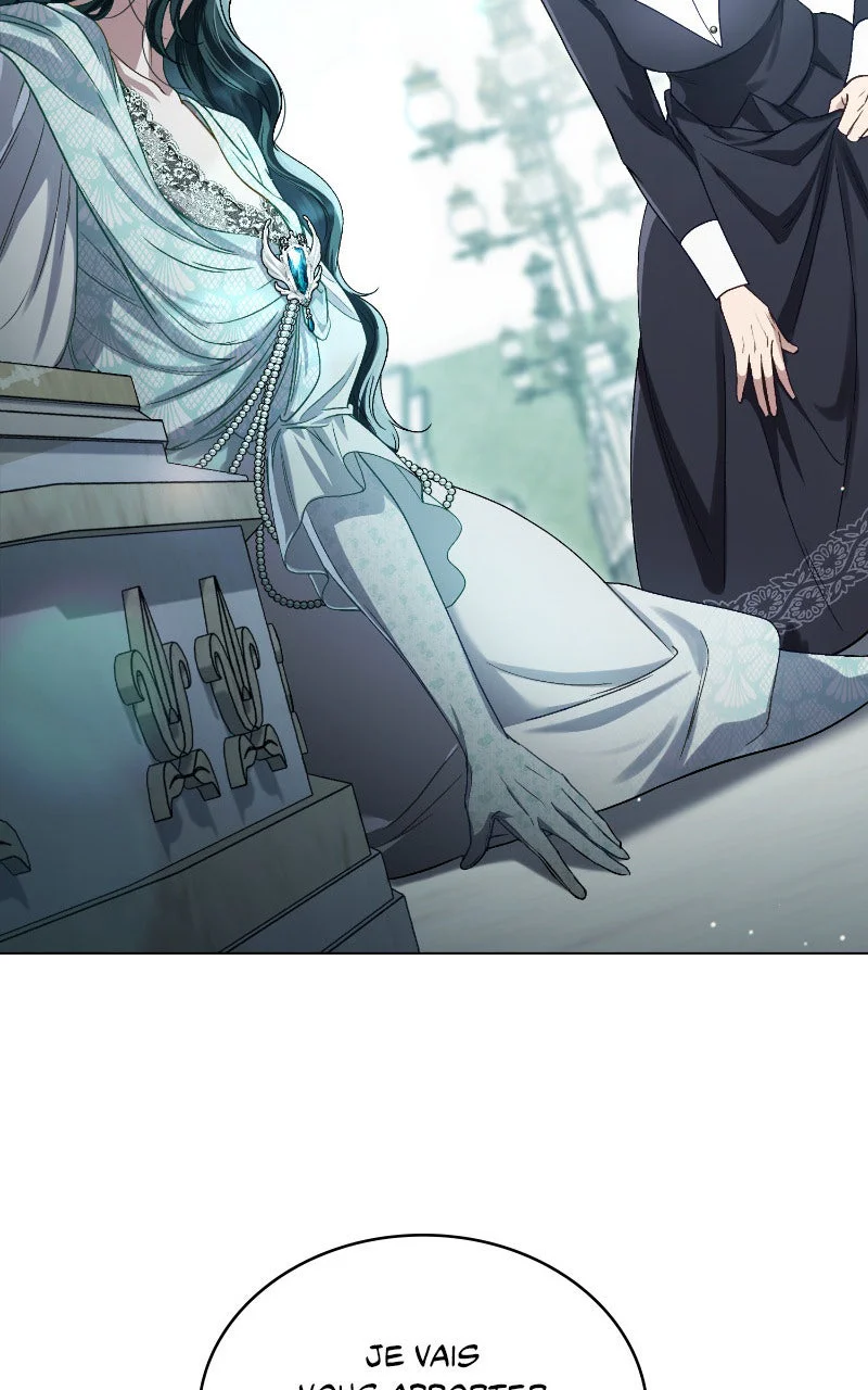 High Society Chapitre 9 - Page 17