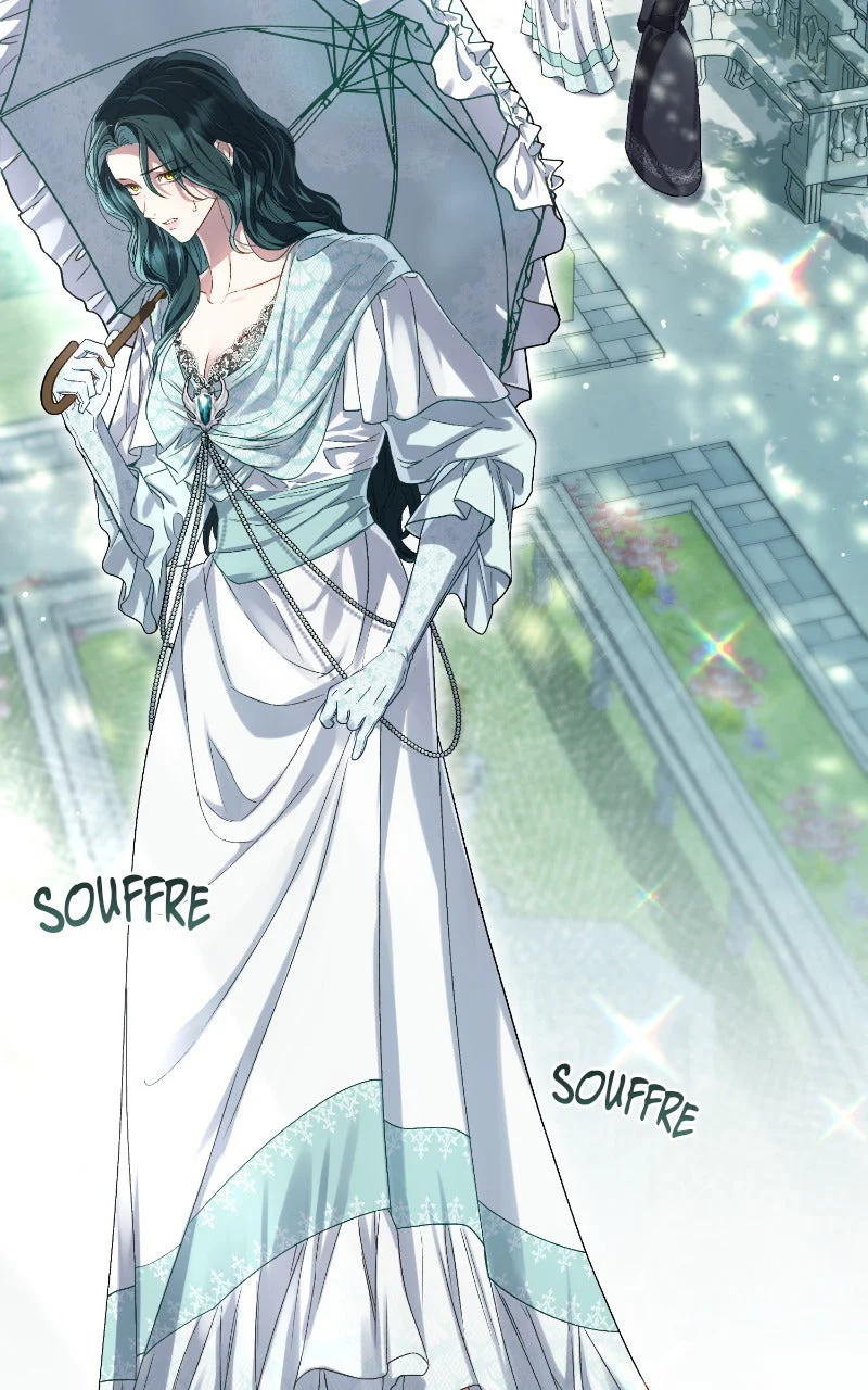 High Society Chapitre 9 - Page 2