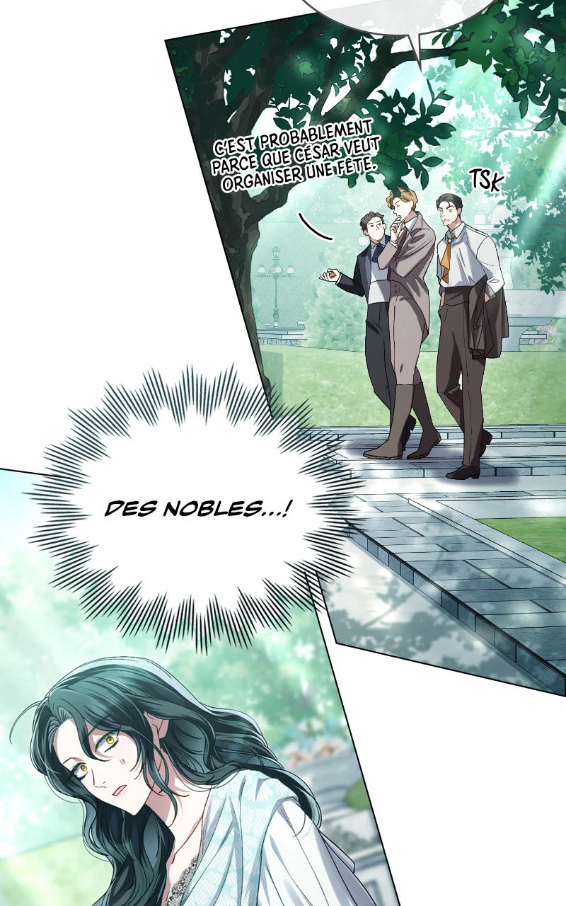 High Society Chapitre 9 - Page 26