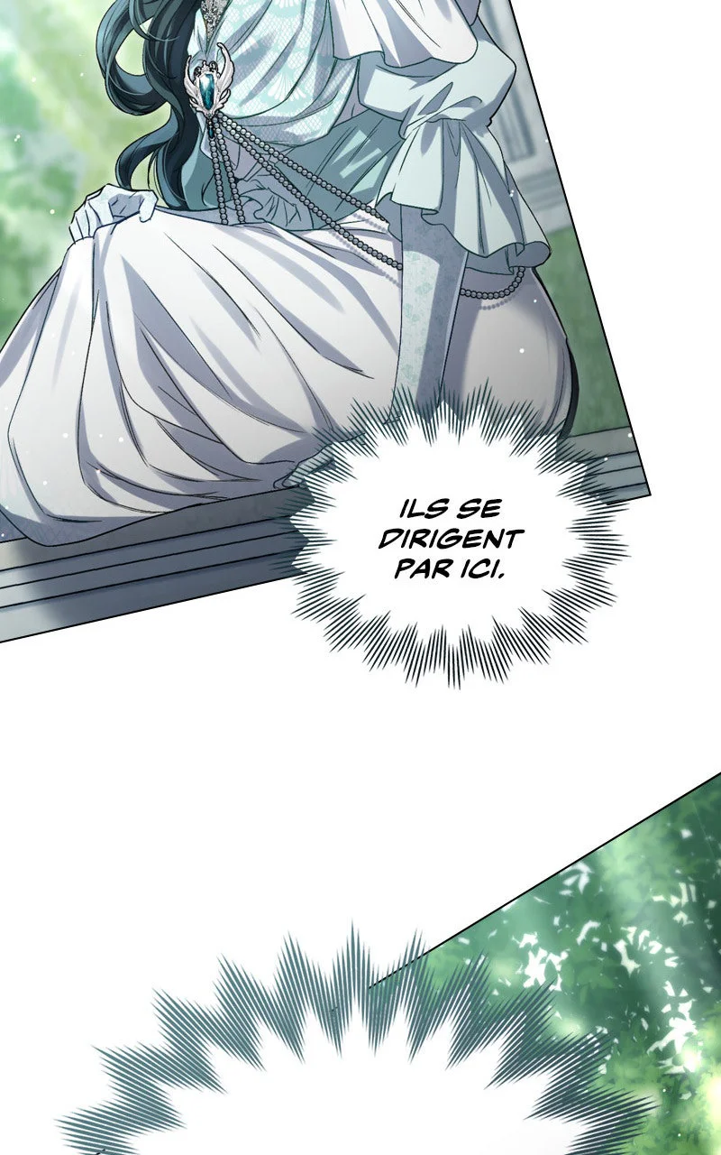 High Society Chapitre 9 - Page 27
