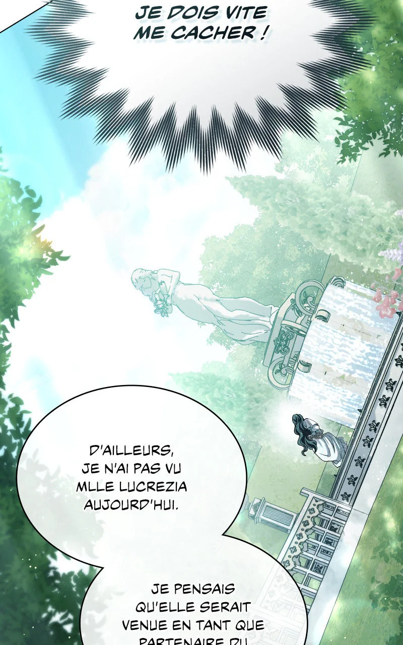 High Society Chapitre 9 - Page 28