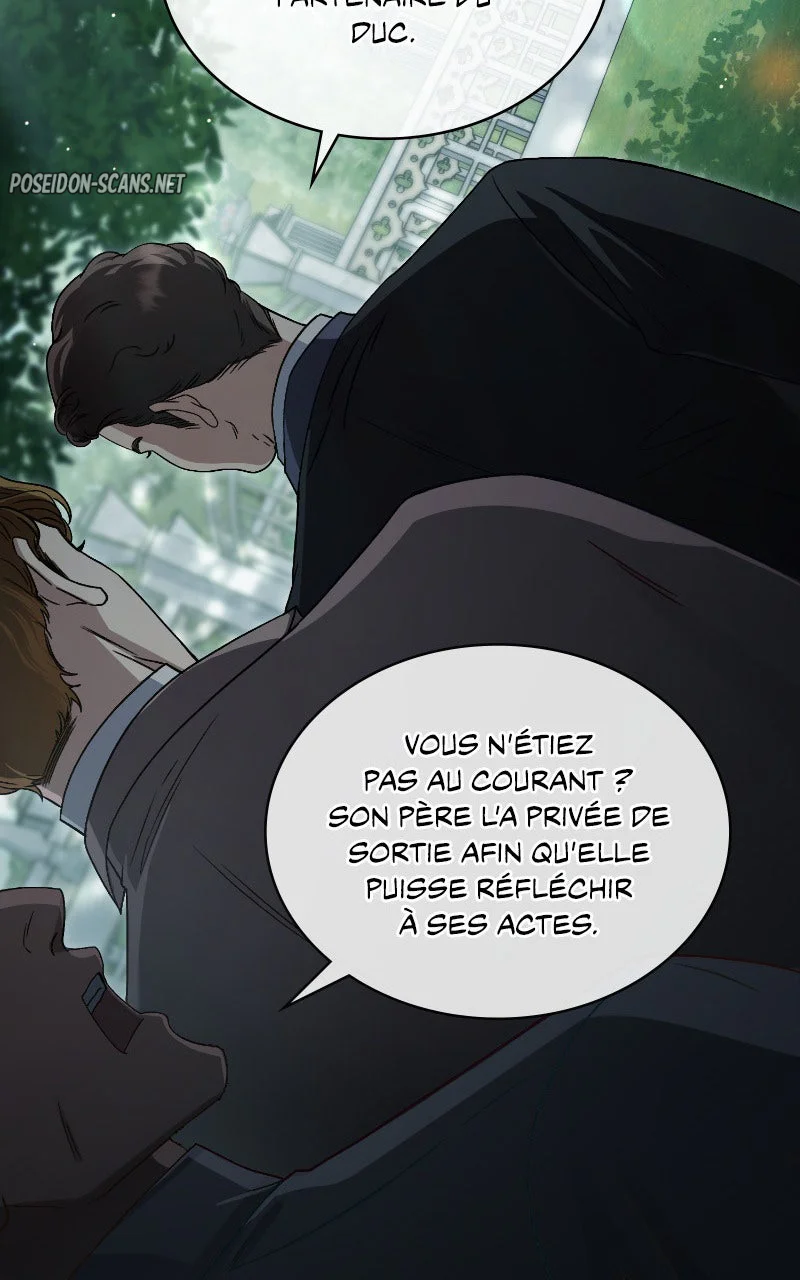 High Society Chapitre 9 - Page 29