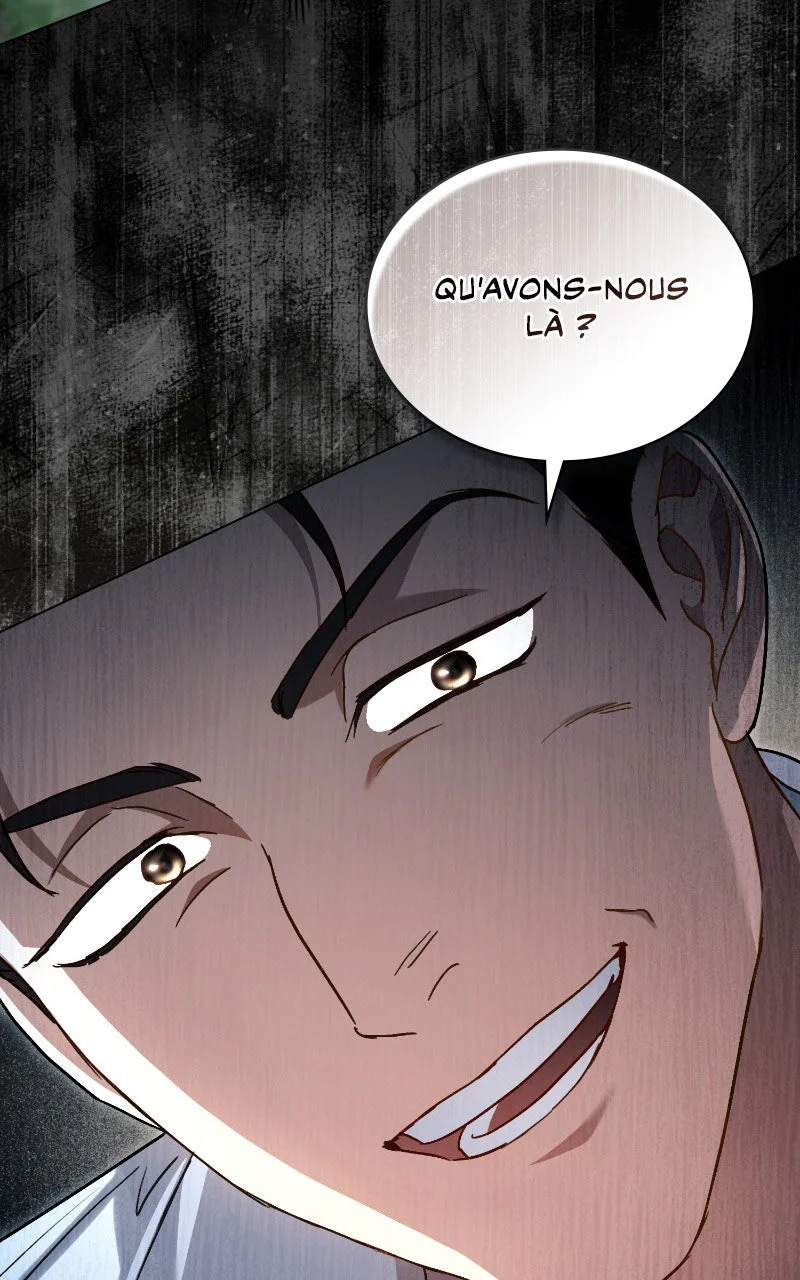 High Society Chapitre 9 - Page 37