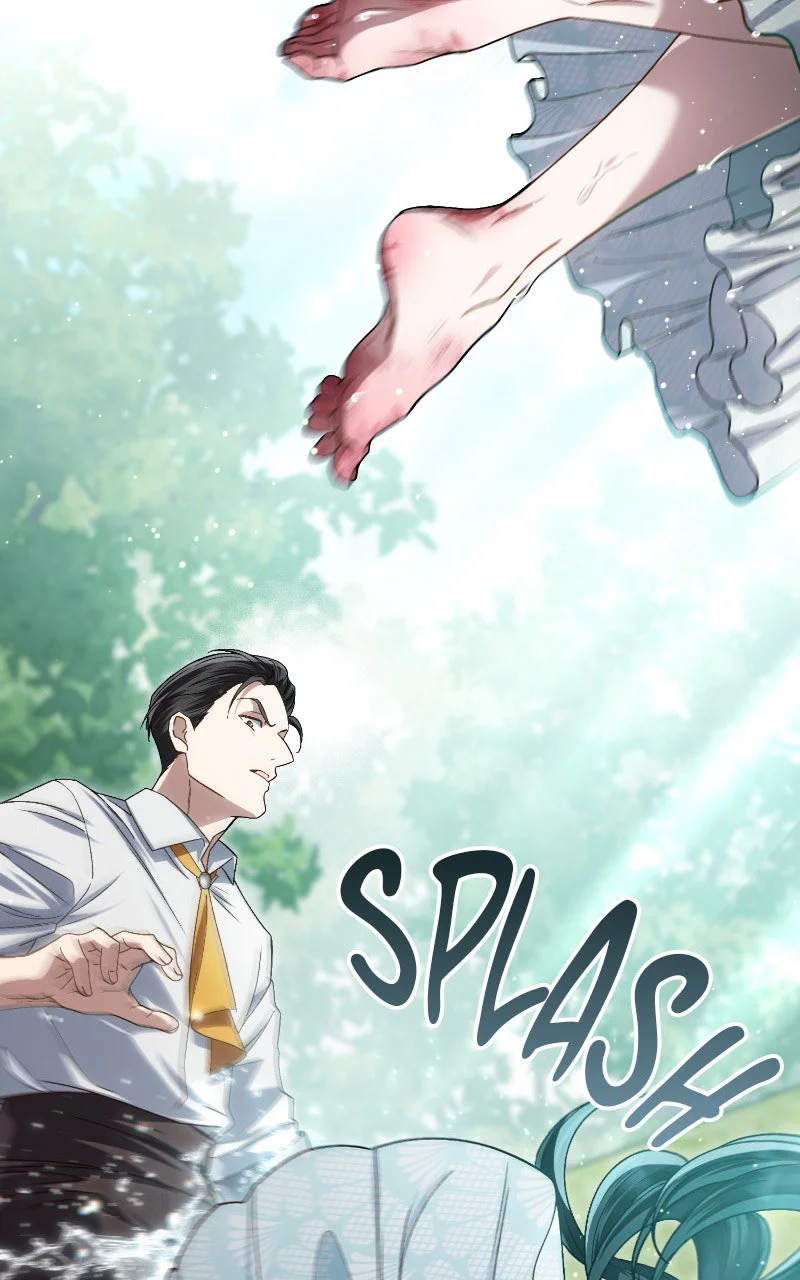 High Society Chapitre 9 - Page 41