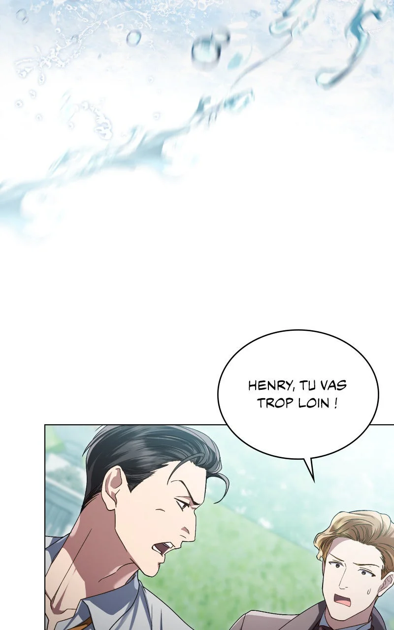 High Society Chapitre 9 - Page 43