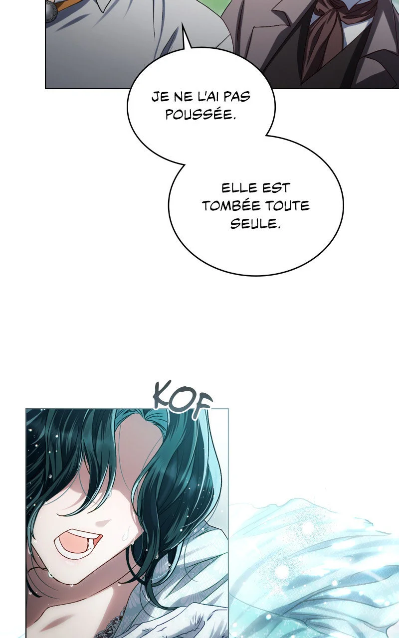 High Society Chapitre 9 - Page 44