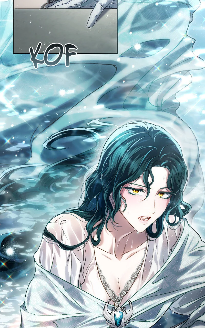 High Society Chapitre 9 - Page 45