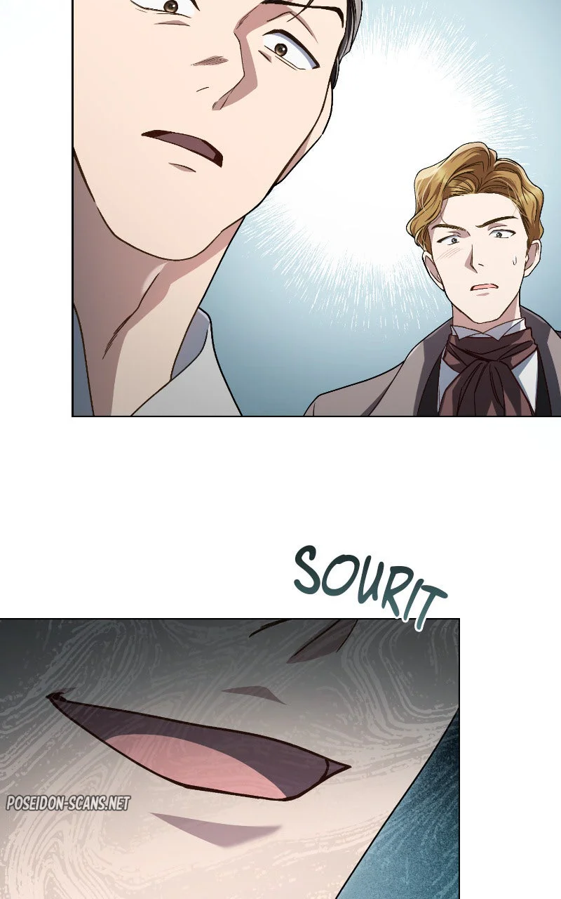 High Society Chapitre 9 - Page 47