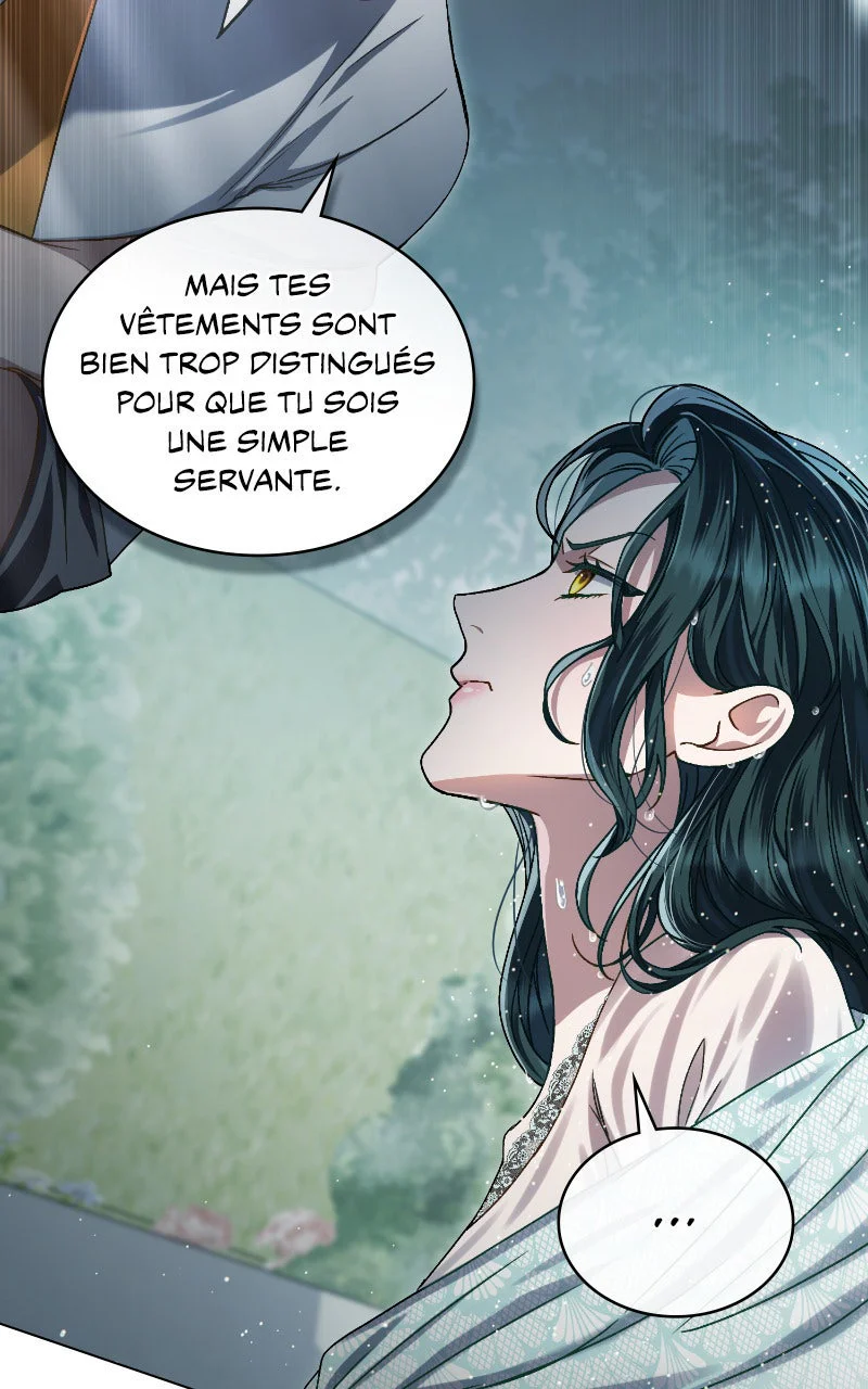 High Society Chapitre 9 - Page 50