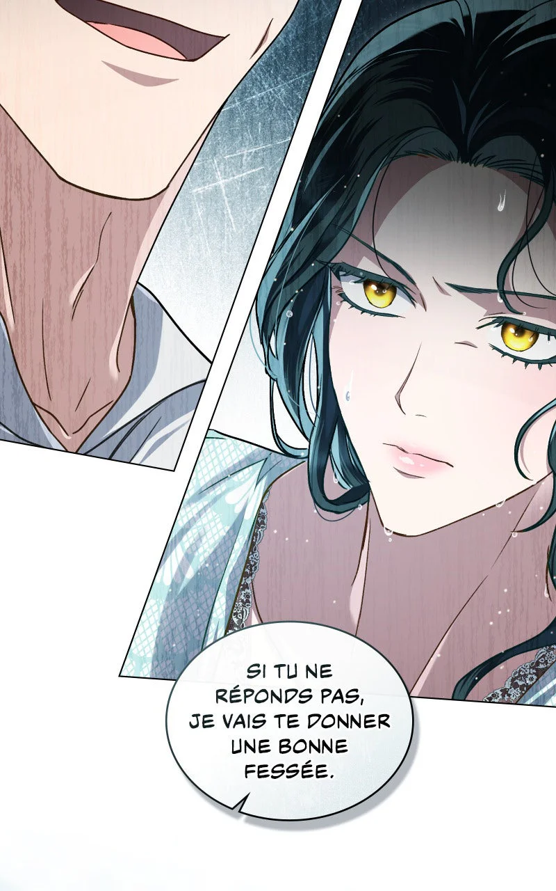 High Society Chapitre 9 - Page 52