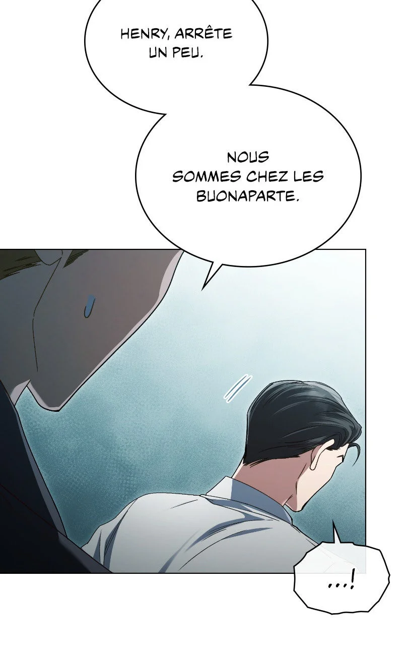High Society Chapitre 9 - Page 55