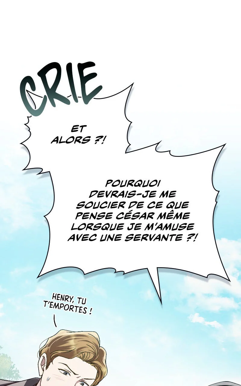 High Society Chapitre 9 - Page 56