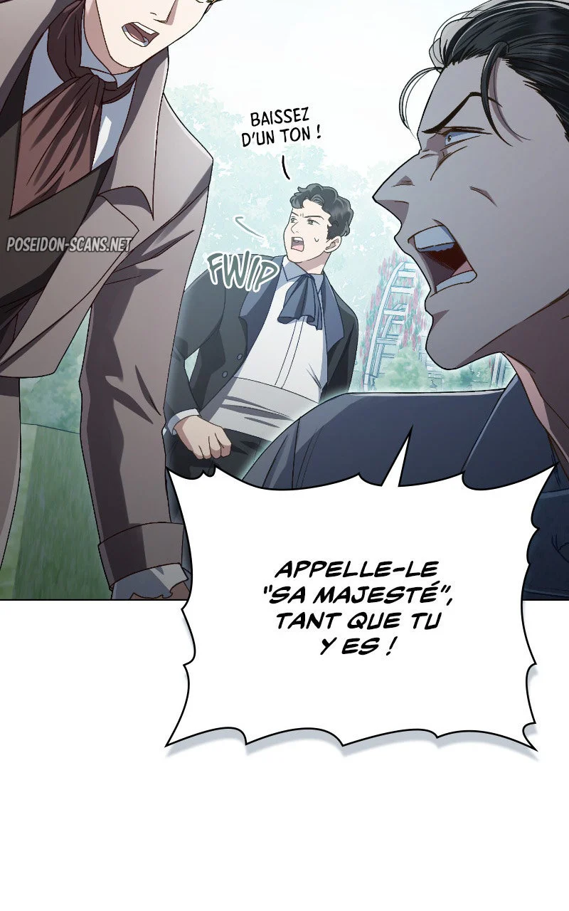 High Society Chapitre 9 - Page 57