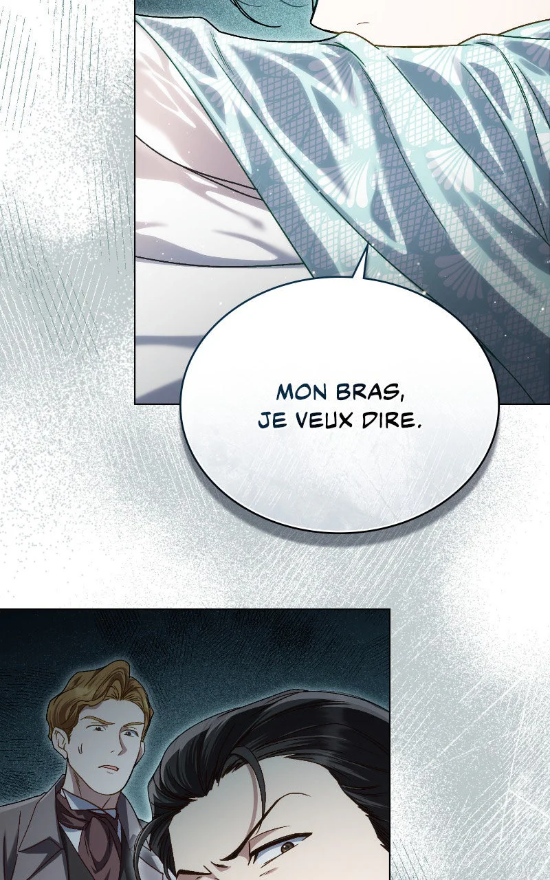 High Society Chapitre 9 - Page 59