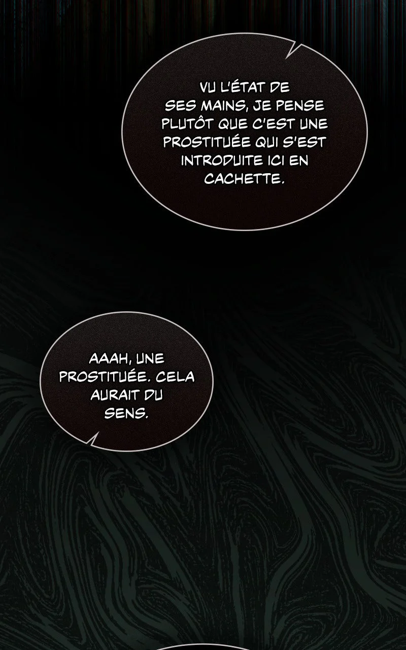 High Society Chapitre 9 - Page 67