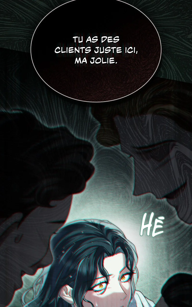 High Society Chapitre 9 - Page 68