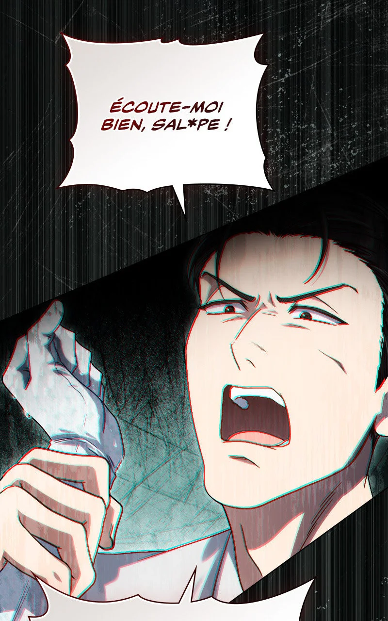 High Society Chapitre 9 - Page 71