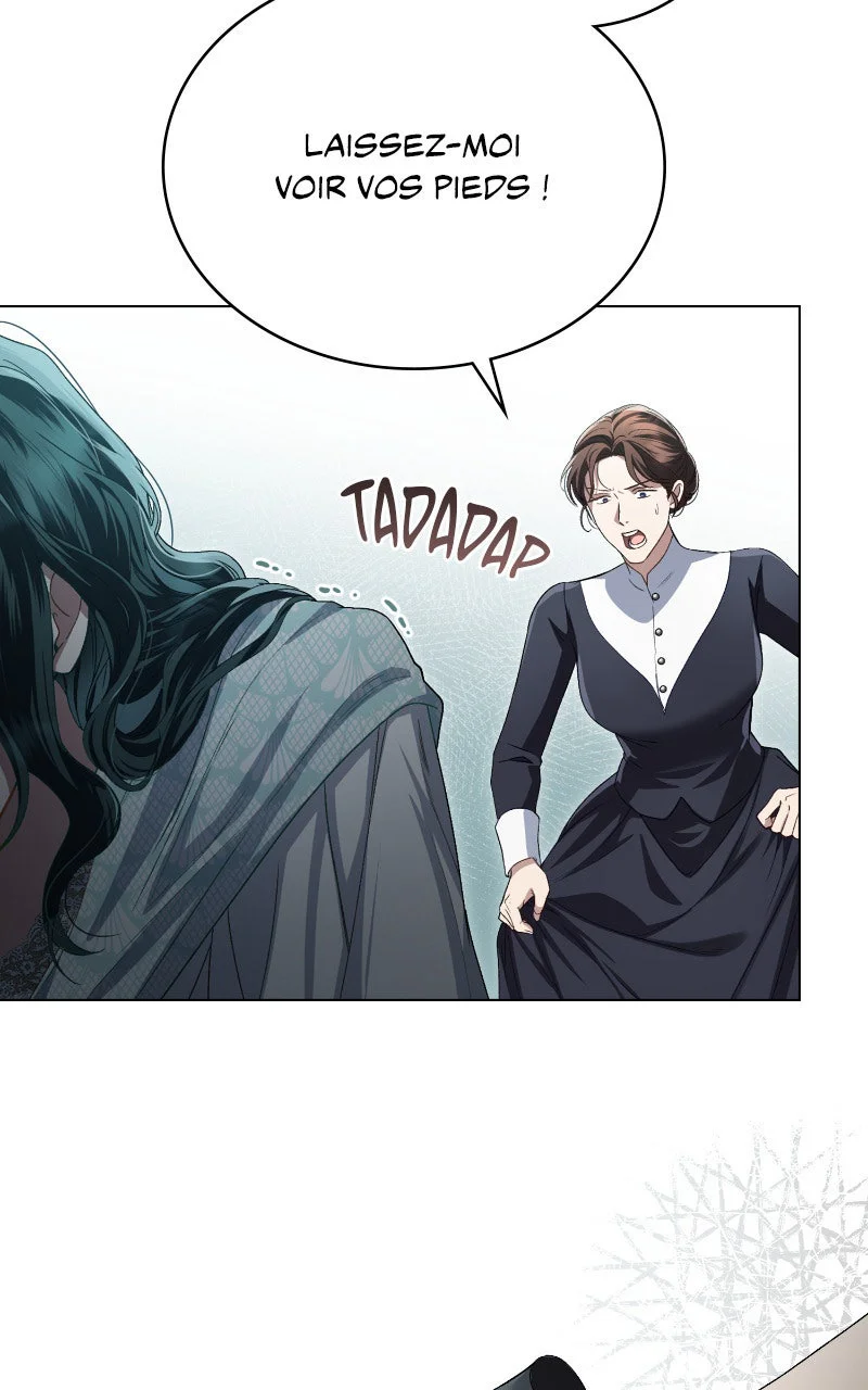 High Society Chapitre 9 - Page 8