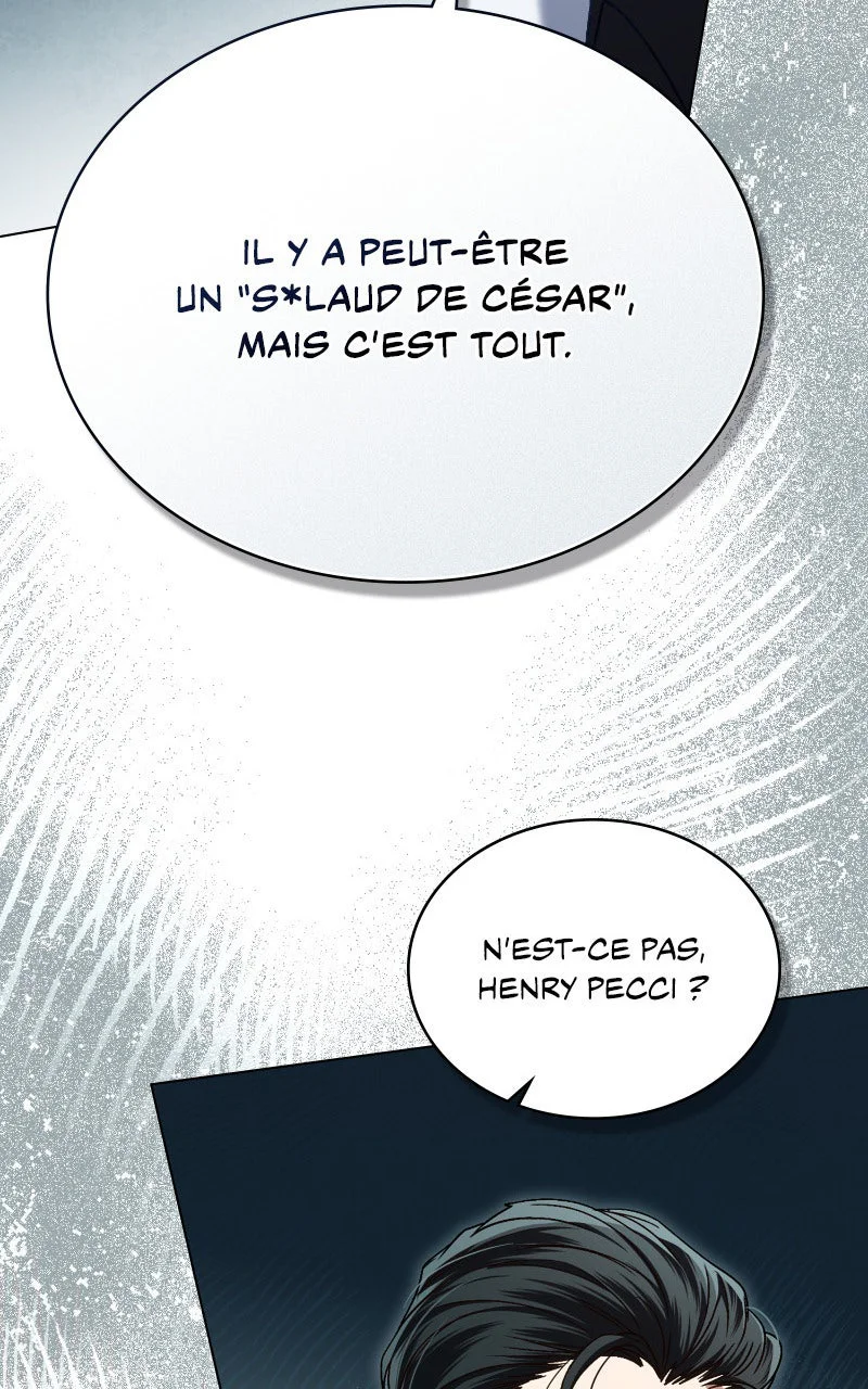 High Society Chapitre 9 - Page 80