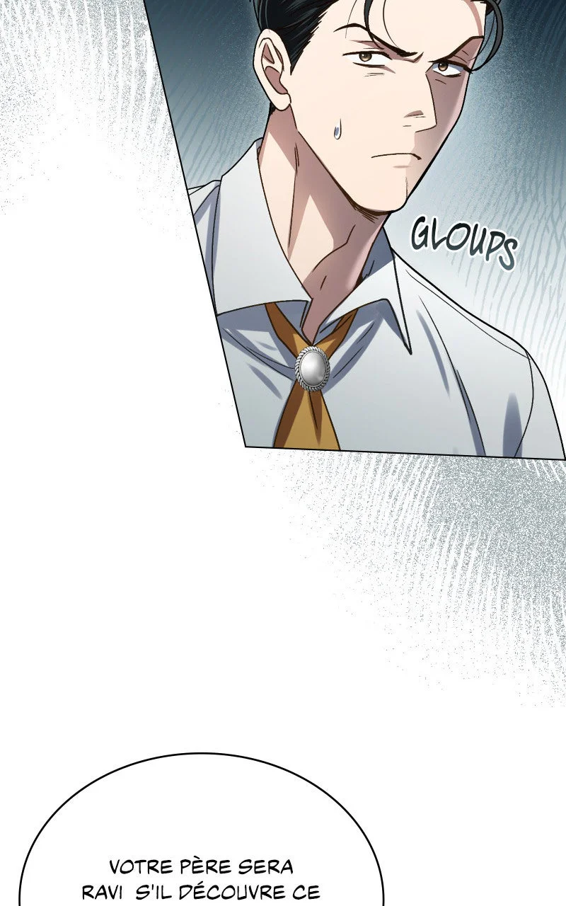 High Society Chapitre 9 - Page 81