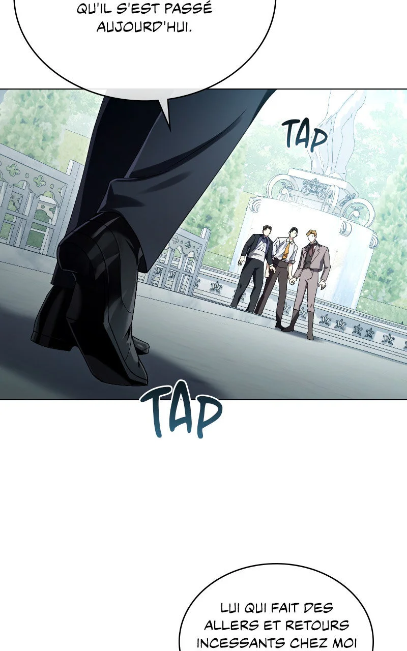 High Society Chapitre 9 - Page 82