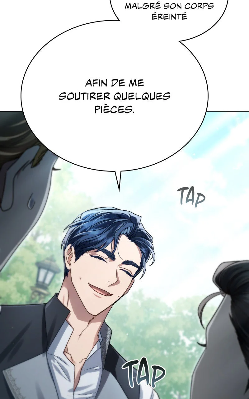 High Society Chapitre 9 - Page 83