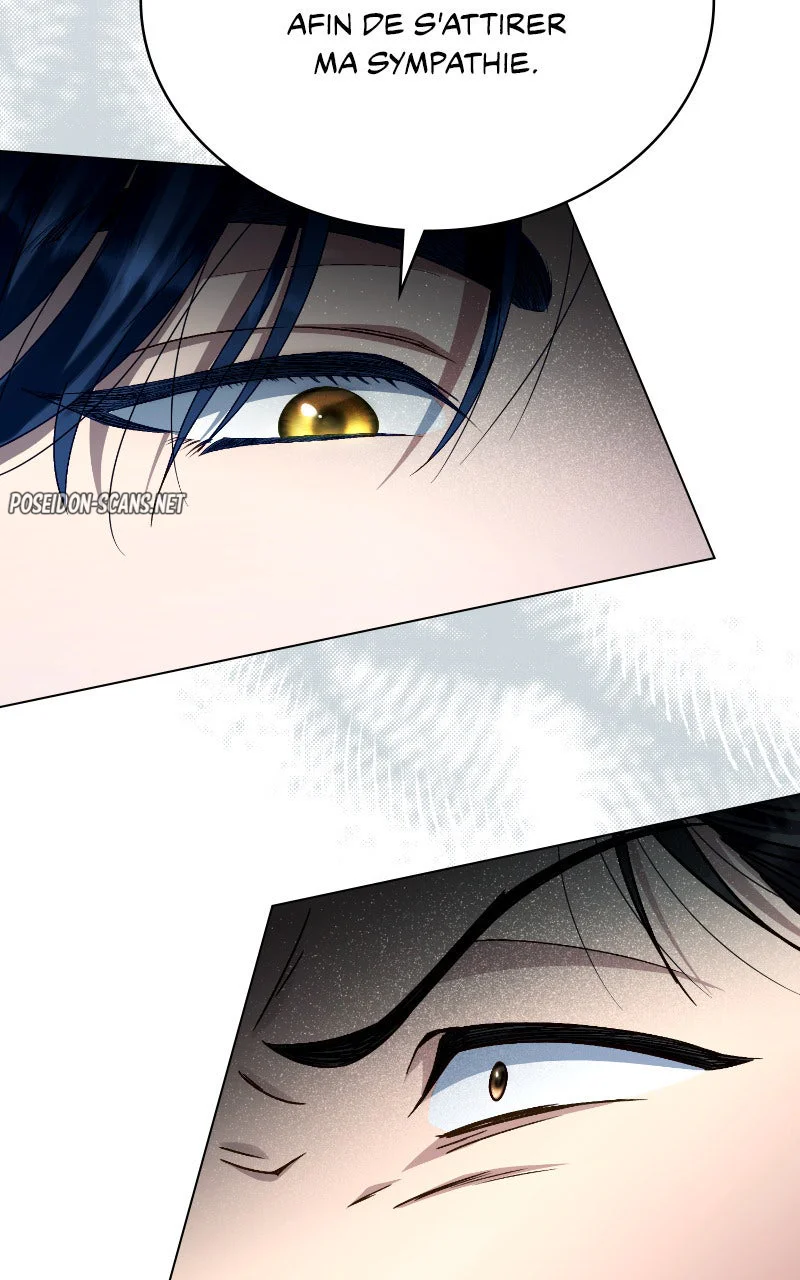 High Society Chapitre 9 - Page 85