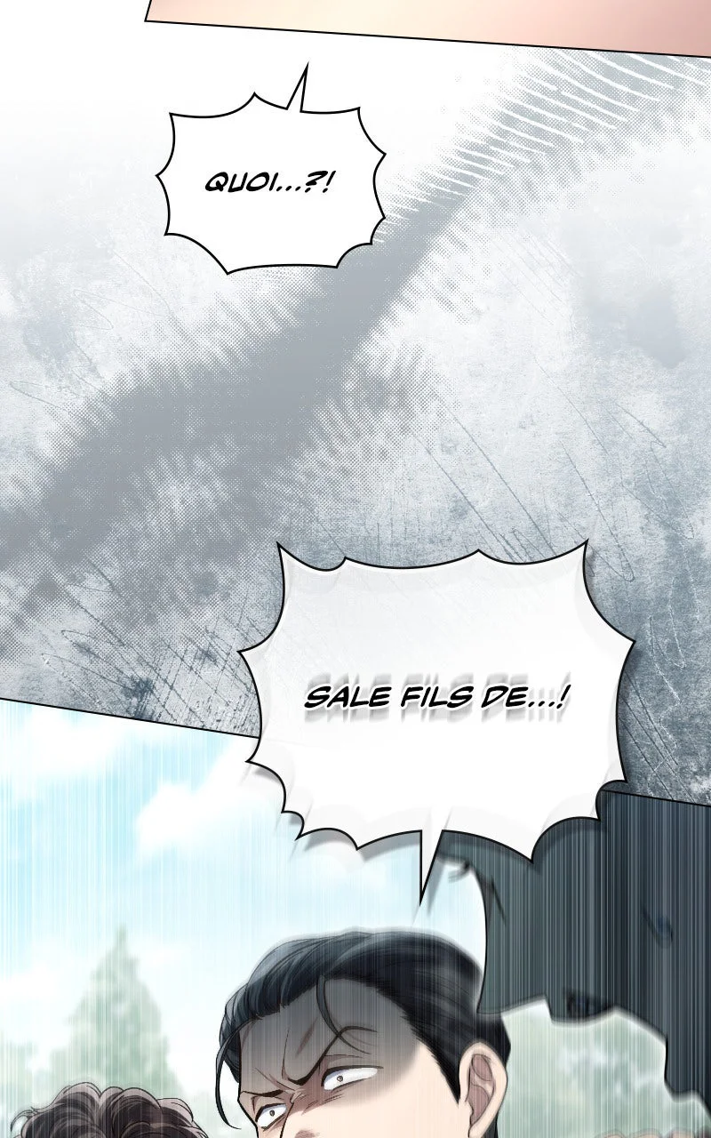 High Society Chapitre 9 - Page 86