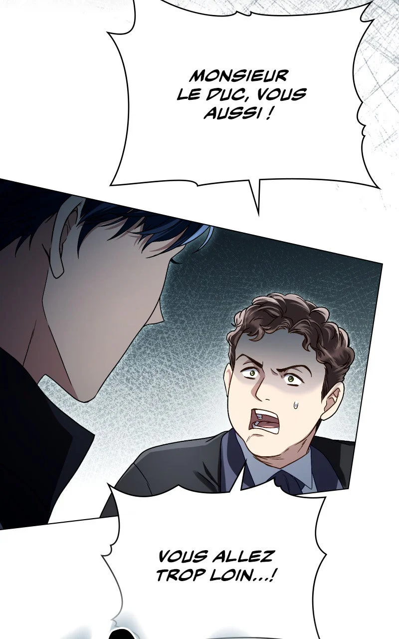 High Society Chapitre 9 - Page 88