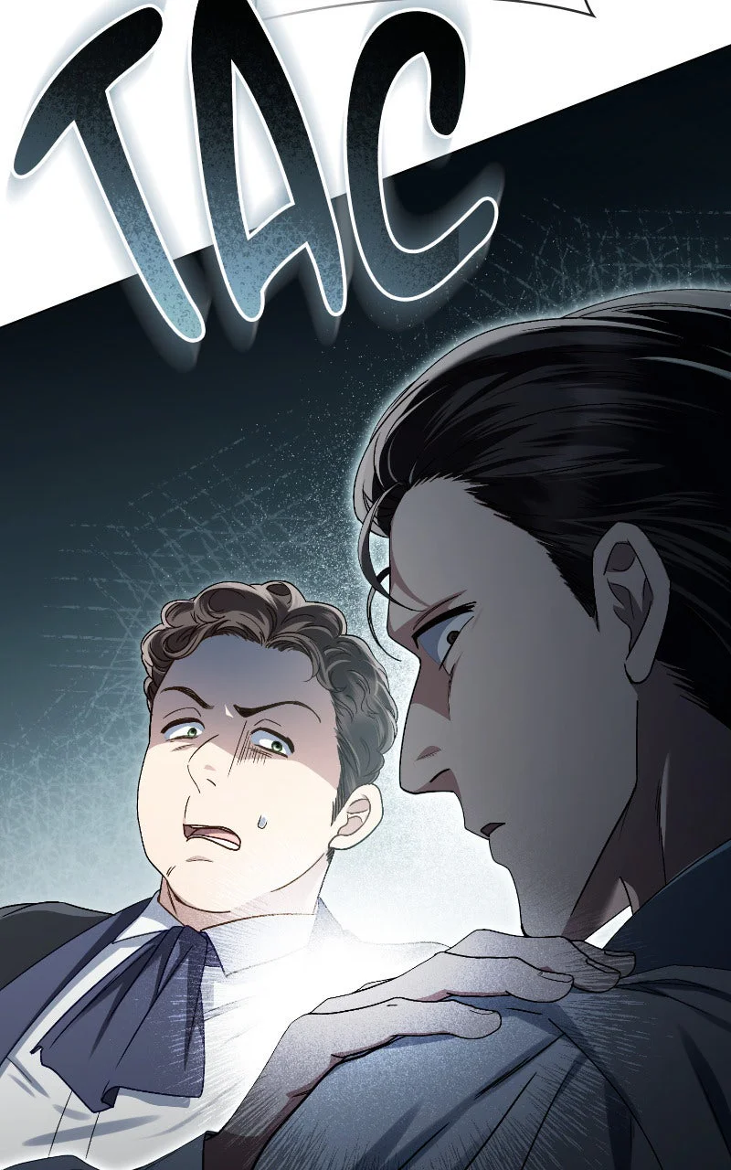 High Society Chapitre 9 - Page 89