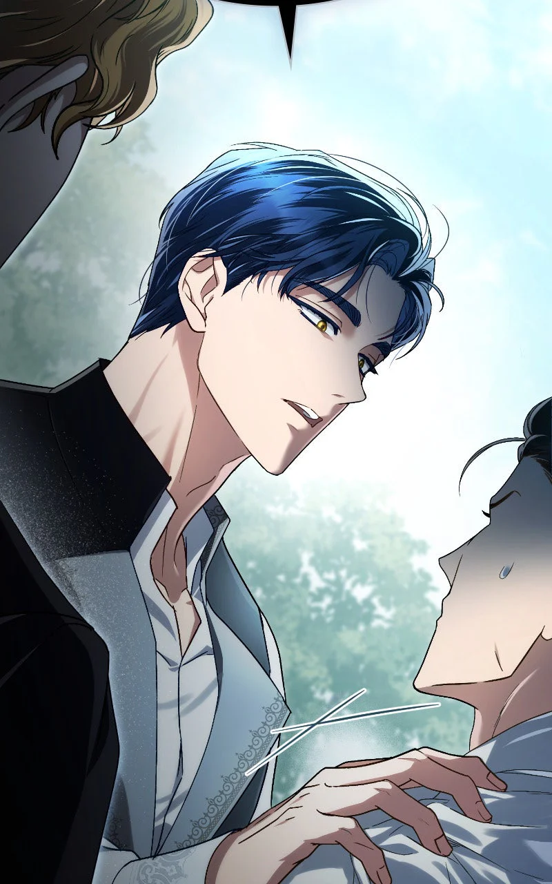 High Society Chapitre 9 - Page 91