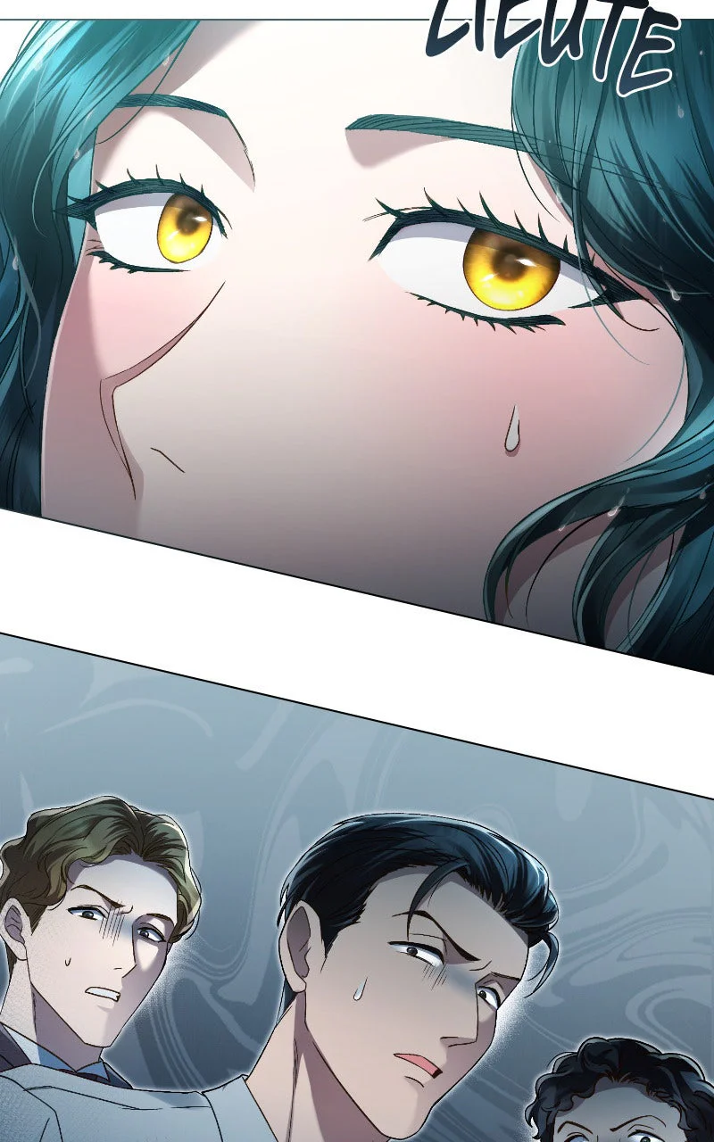 High Society Chapitre 10 - Page 12