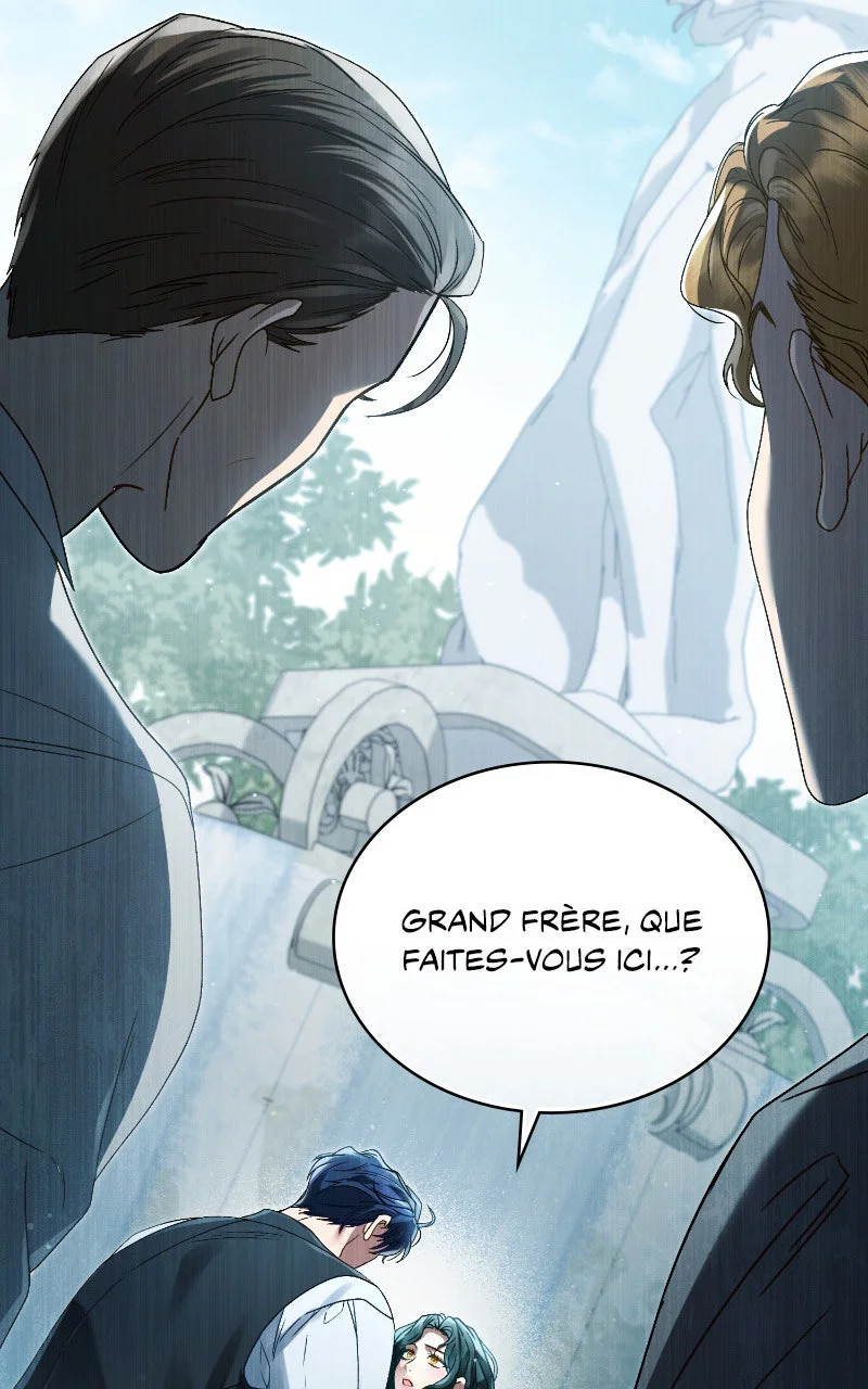 High Society Chapitre 10 - Page 14