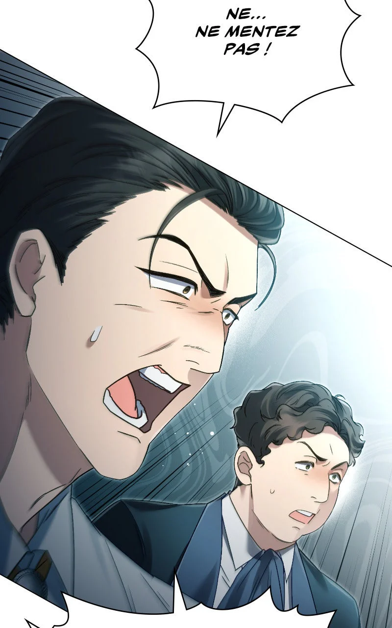 High Society Chapitre 10 - Page 16