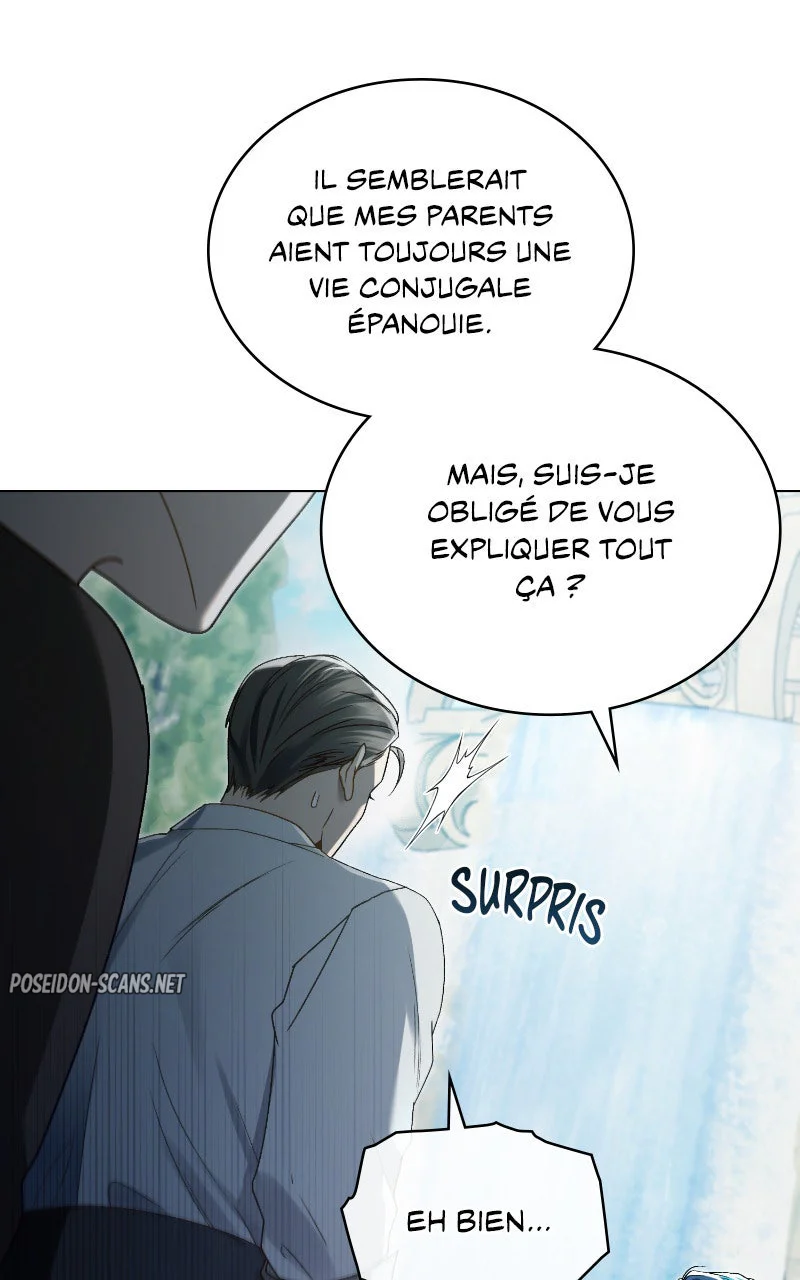 High Society Chapitre 10 - Page 19