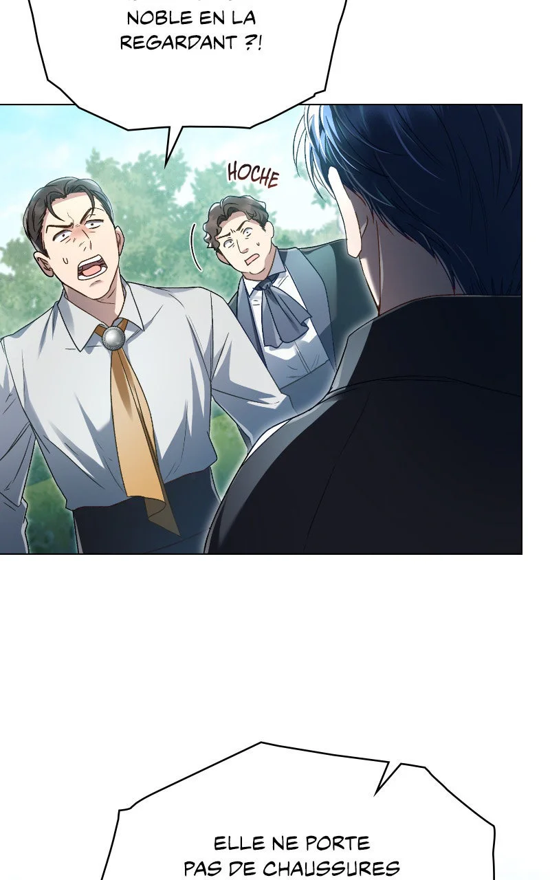 High Society Chapitre 10 - Page 21