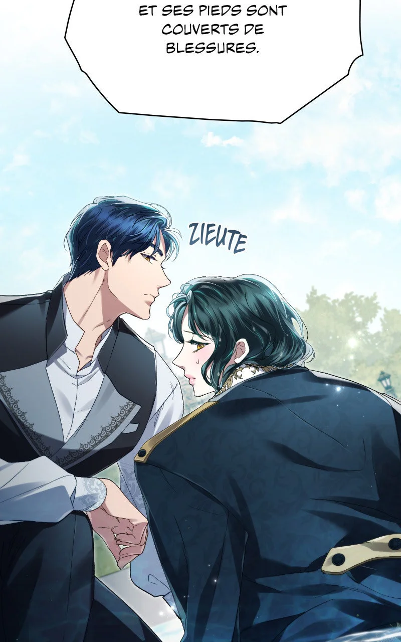 High Society Chapitre 10 - Page 22