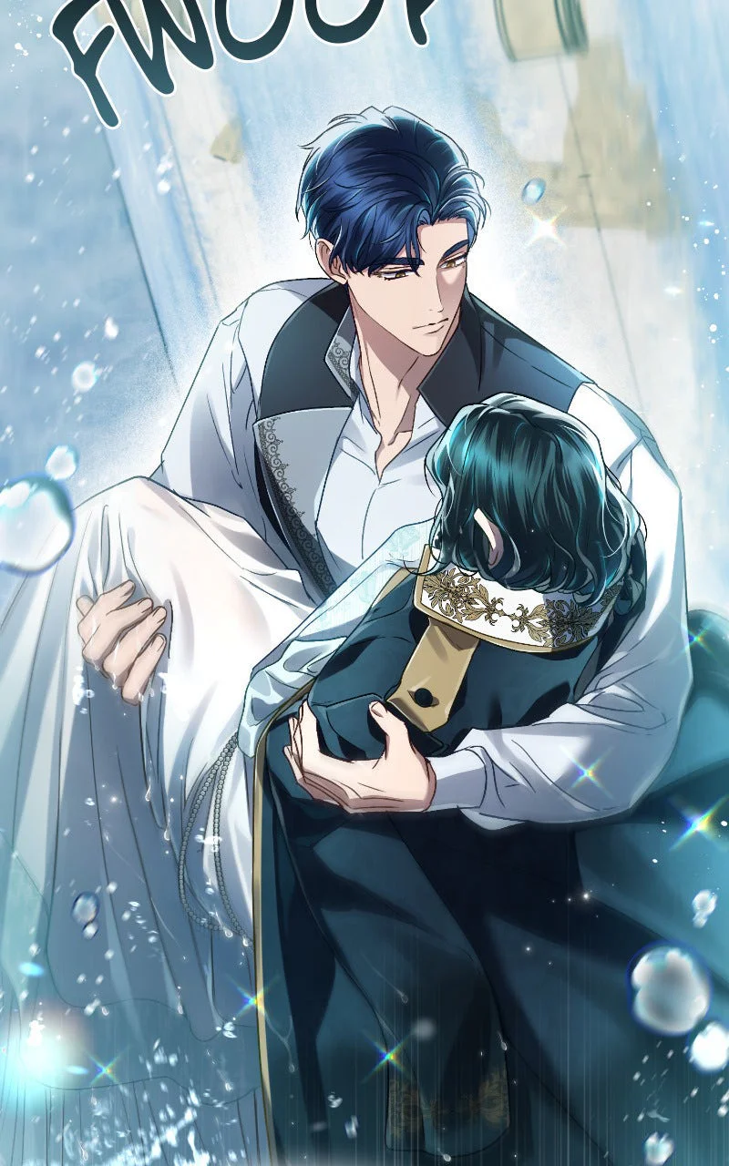 High Society Chapitre 10 - Page 31