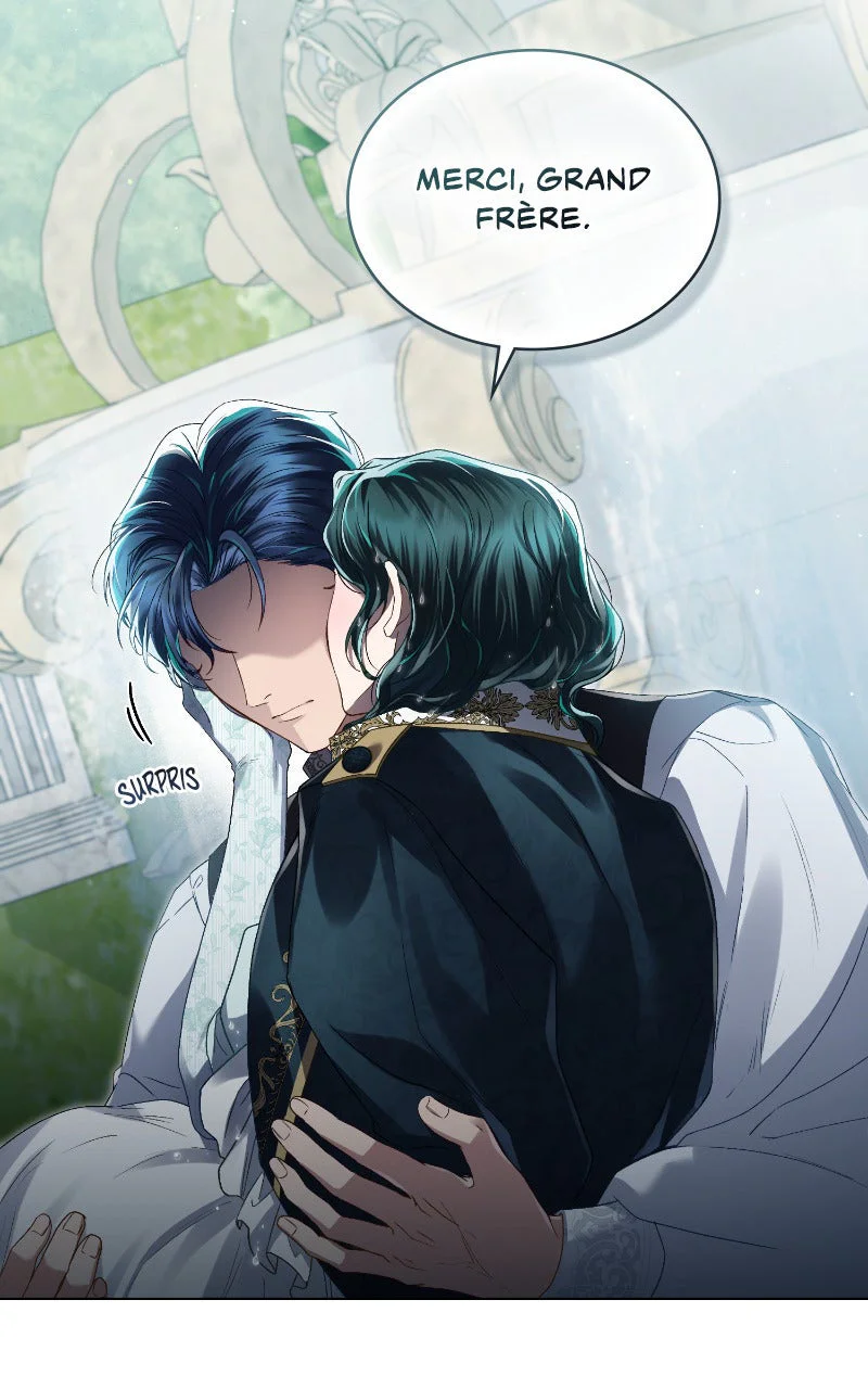 High Society Chapitre 10 - Page 39
