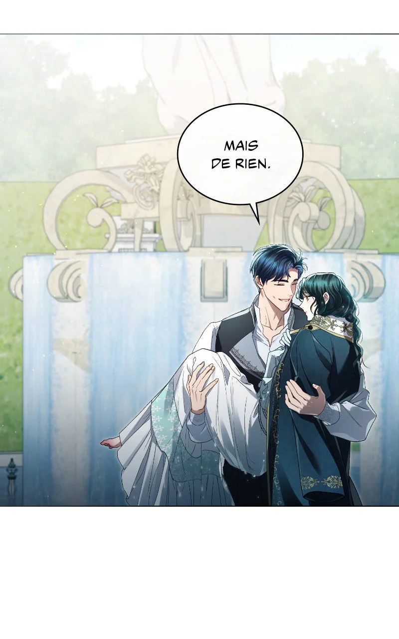 High Society Chapitre 10 - Page 41